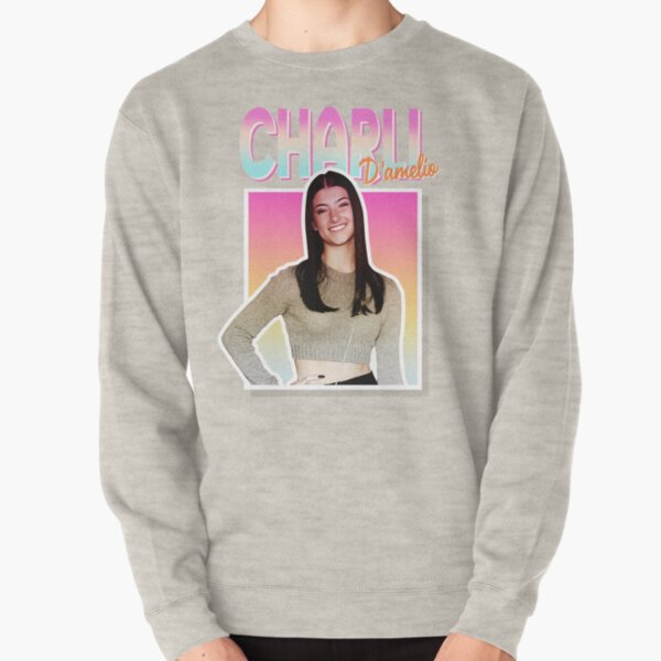 Untitled Pullover Sweatshirt