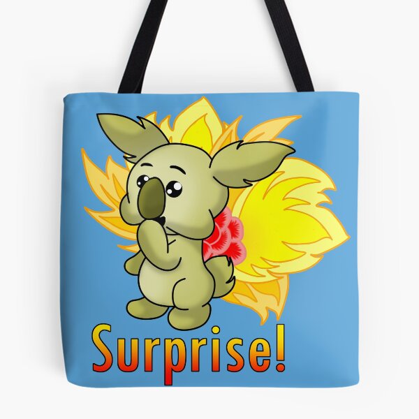 Item preview, Surprise! Cute Critter  designed and sold by KlickWitch.