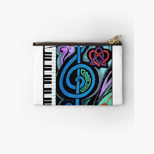Item preview, Eternal Love for Music designed and sold by MudDesigns.