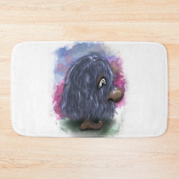 Item preview,  Happy Harry designed and sold by Shay Childress.