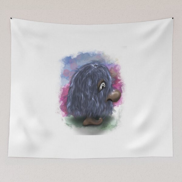 Item preview,  Happy Harry designed and sold by Shay Childress.