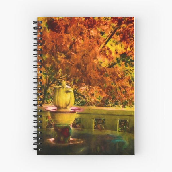 Item preview, Autumn Set designed and sold by Steve Walser.