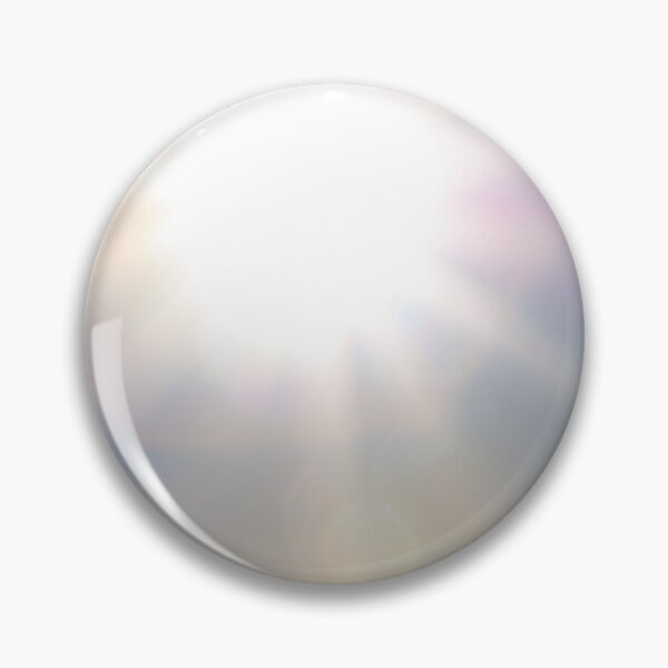 Item preview, Lumina Solar Eclipse · White rays, pink and yellow shapes, aberrations · Abstract Photography designed and sold by Natasha Kolton.
