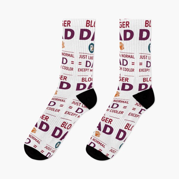 Item preview, Blogging Blog Blogger Dad Fathers Day Gift designed and sold by TastefulTees.