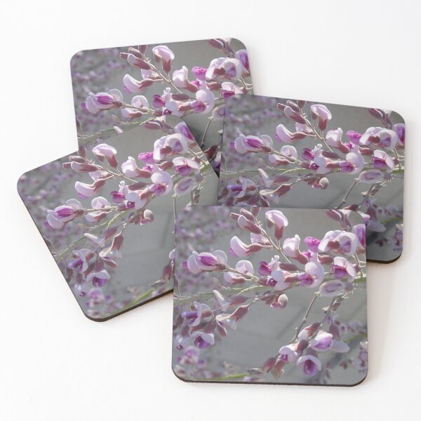 Item preview, Ironwood Blossoms designed and sold by HausHatfield.
