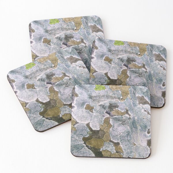 Item preview, lichen designed and sold by KathleenDawson.