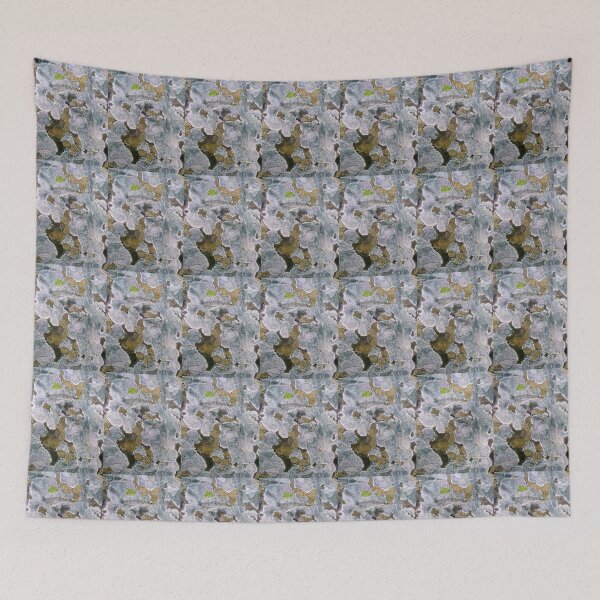 Item preview, lichen designed and sold by KathleenDawson.