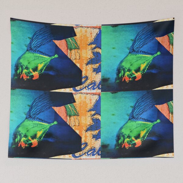 Item preview, Postcard Art Exhibition designed and sold by Bestbuddy.