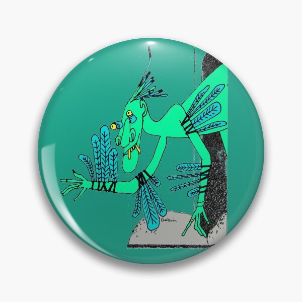 Item preview, Icky Icarus designed and sold by FloatingRock.