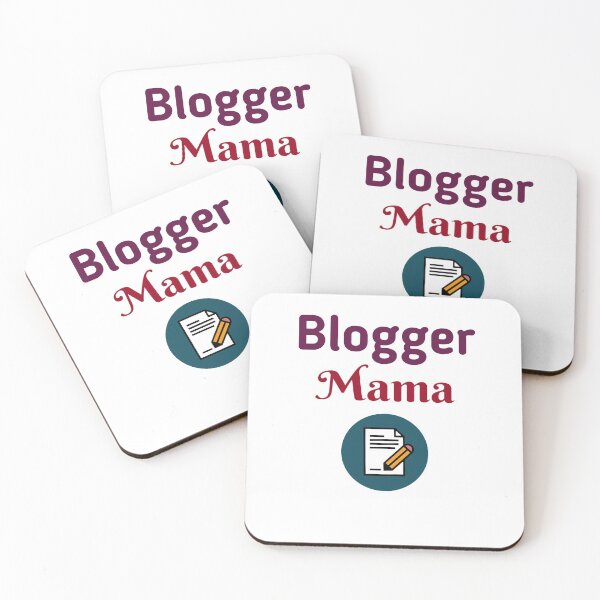Item preview, Blogging Blog Blogger Mom Mothers Day Gift designed and sold by TastefulTees.