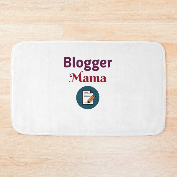 Item preview, Blogging Blog Blogger Mom Mothers Day Gift designed and sold by TastefulTees.