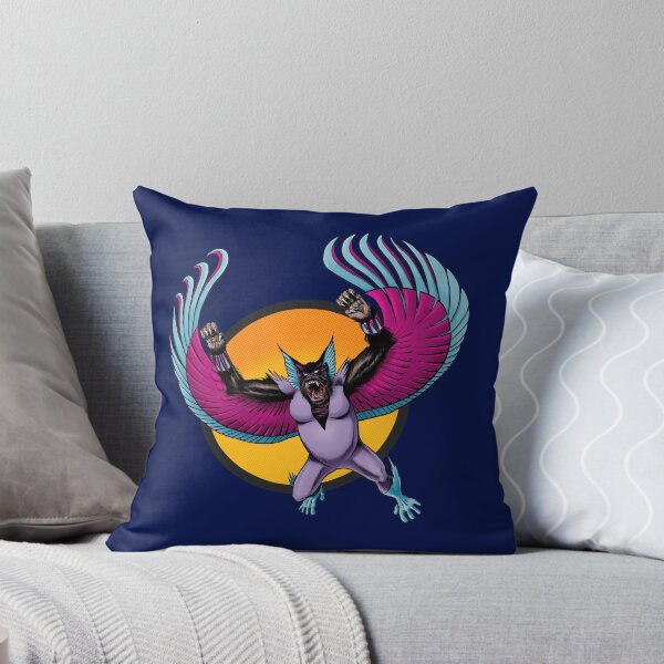 Item preview, Deathbonobo designed and sold by 13thFloorDesign.