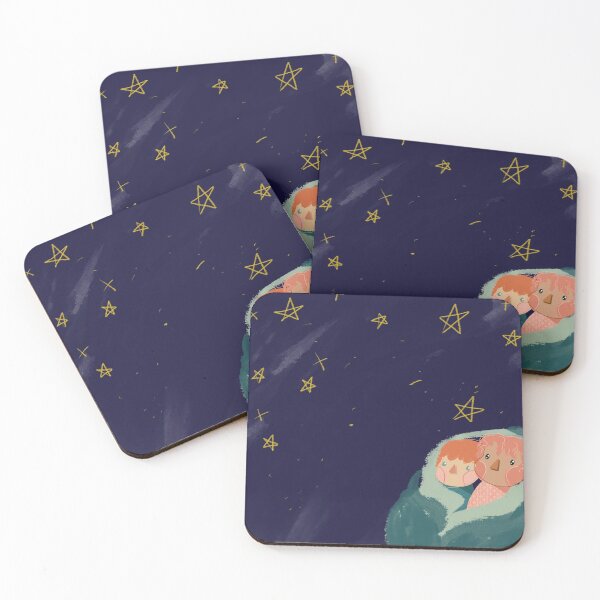 Item preview, Stargazers designed and sold by sleepyscribbles.