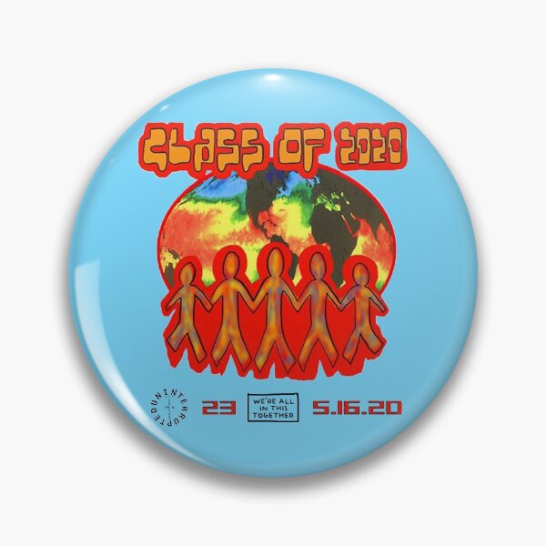 Item preview, Class Of 2020 - Cool Gift For Mom, Dad And Siblings designed and sold by BohemianAtlas.