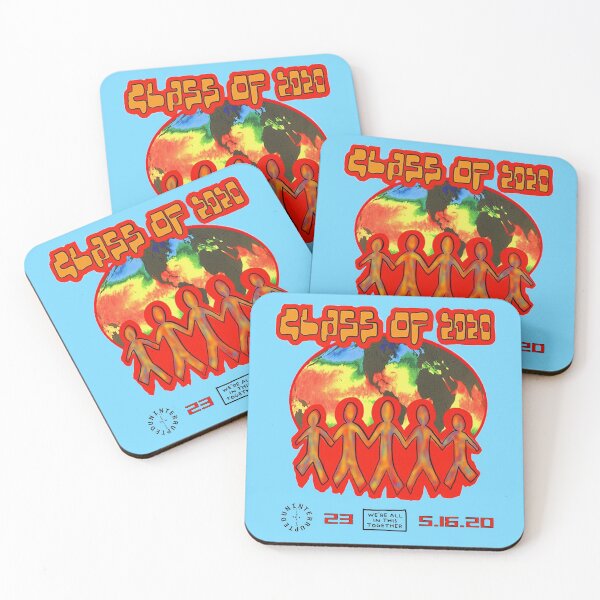 Item preview, Class Of 2020 - Cool Gift For Mom, Dad And Siblings designed and sold by BohemianAtlas.