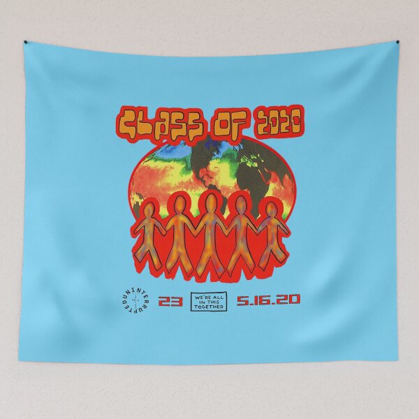 Item preview, Class Of 2020 - Cool Gift For Mom, Dad And Siblings designed and sold by BohemianAtlas.