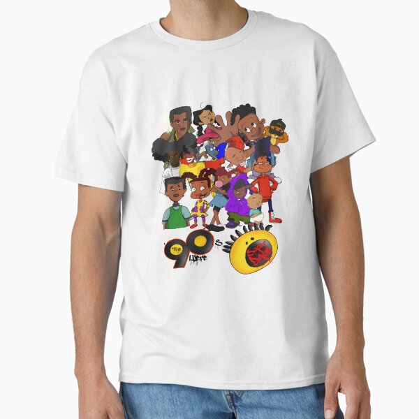 90s were Dope Classic T-Shirt
