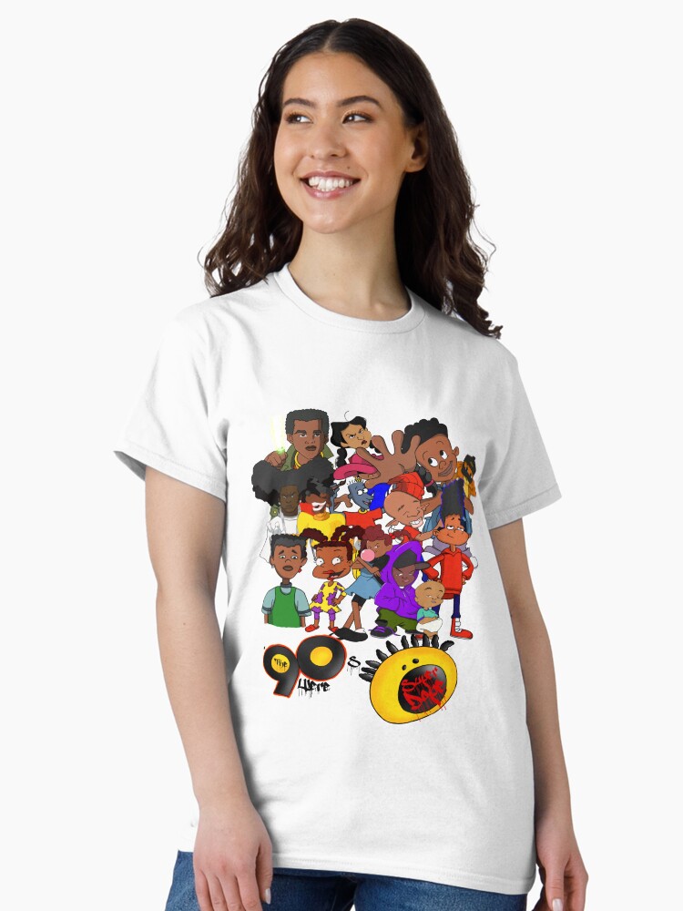90s were Dope Classic T-Shirt