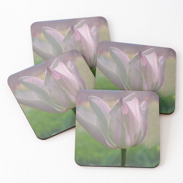 Item preview, Sunlit Tulip  designed and sold by Alisonchambers2.