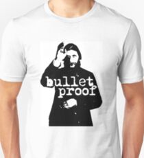 Lover of the Russian Queen - White Unisex T-Shirt