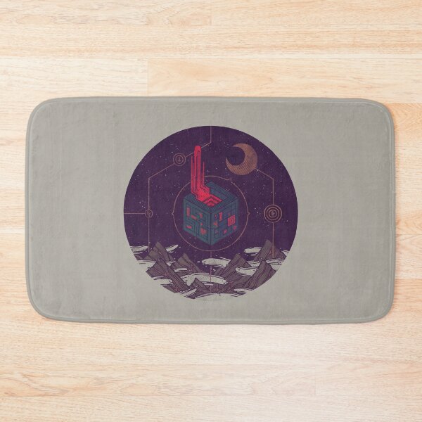 Item preview, It Appeared in the Night Sky, and It Made the Wind Sharp  designed and sold by Hector Mansilla.
