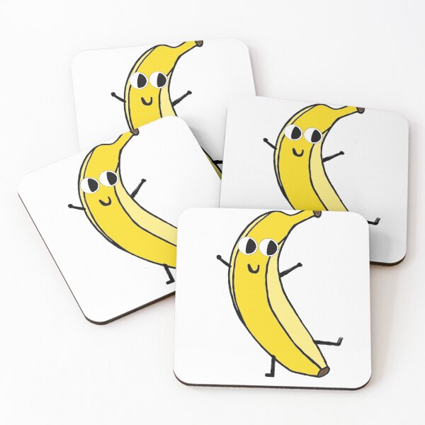Item preview, Banana Smiling designed and sold by Bella's Merch.
