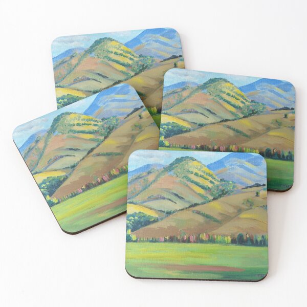 Item preview, Barrington Tops via Newcastle NSW designed and sold by ginnymac.