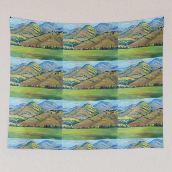 Item preview, Barrington Tops via Newcastle NSW designed and sold by ginnymac.