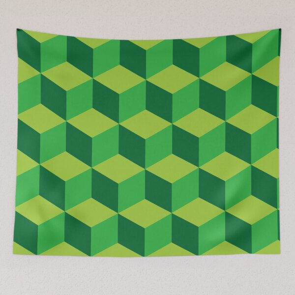 Item preview, Pop Blocks! Cactus by Mousse  designed and sold by MousseFashion.