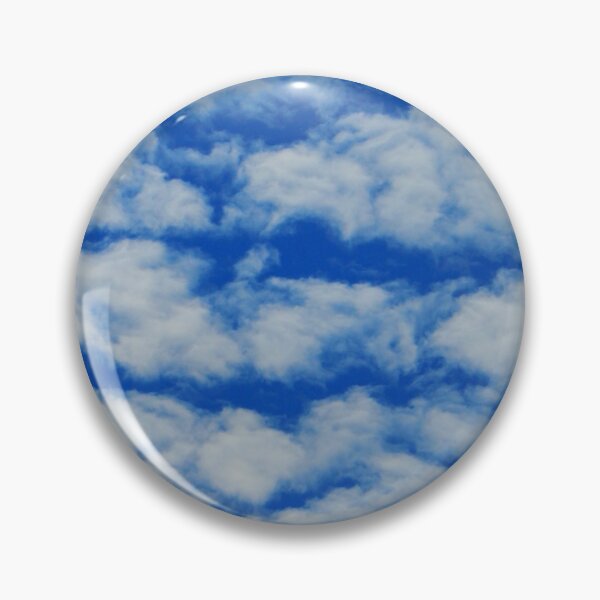 Item preview, Altocumulus Clouds designed and sold by Jane Izzy Designs.