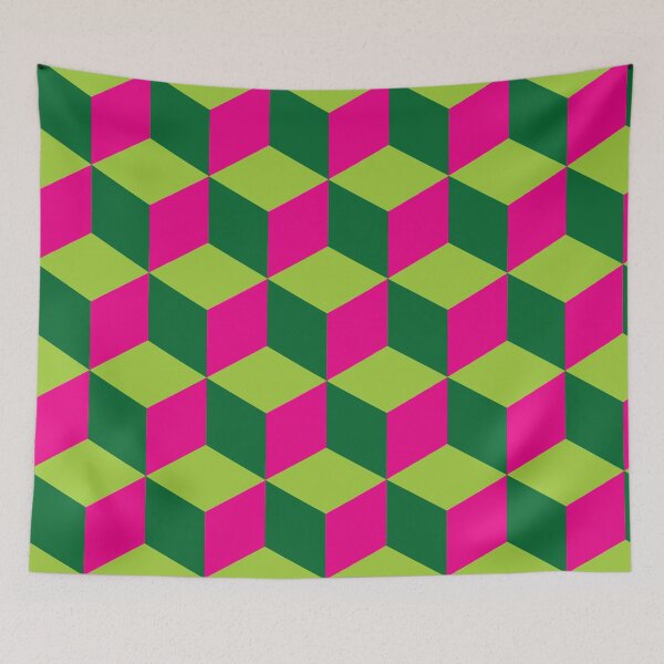Item preview, Pop Blocks! Watermelon by Mousse  designed and sold by MousseFashion.