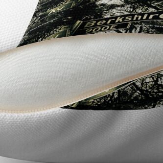 Alternate view of Berkshire Avenue, La Cañada Flintridge, CA by Mistah Wilson Floor Pillow