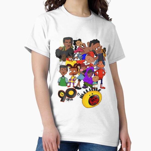 90s were Dope Classic T-Shirt