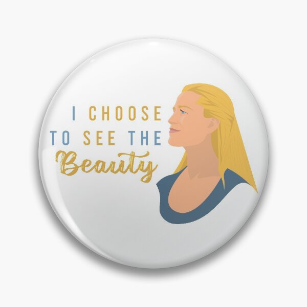 Item preview, Choose To See Beauty designed and sold by ijoshtherefore.