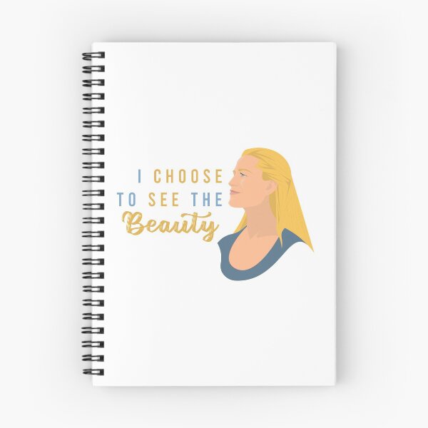 Item preview, Choose To See Beauty designed and sold by ijoshtherefore.