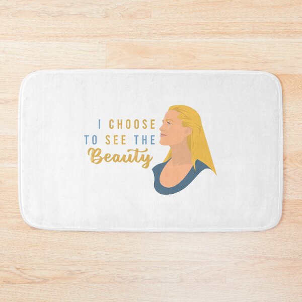 Item preview, Choose To See Beauty designed and sold by ijoshtherefore.