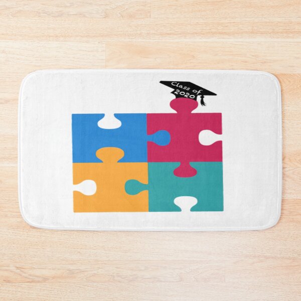 Item preview, Class of 2020 #RedBubble designed and sold by JaysonBangit.