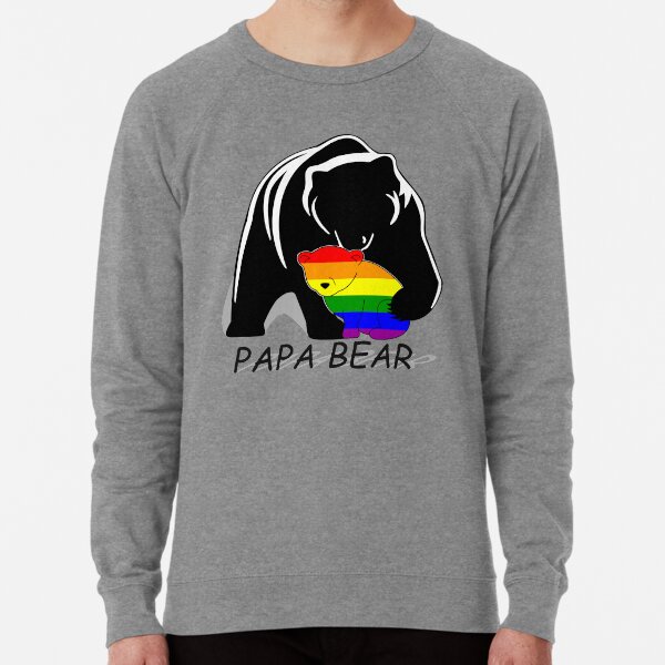 mama bear hoodie canada