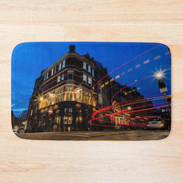 Item preview, LONDON NIGHTS designed and sold by mattcalisurfer.