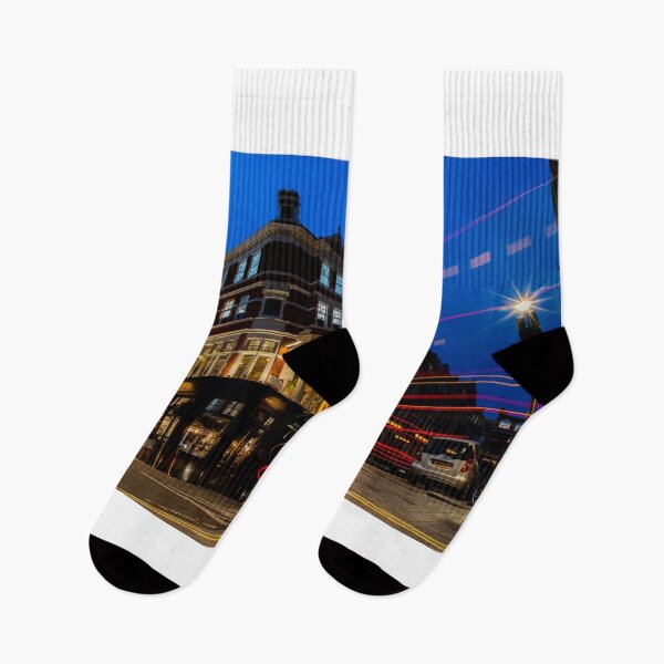 Item preview, LONDON NIGHTS designed and sold by mattcalisurfer.