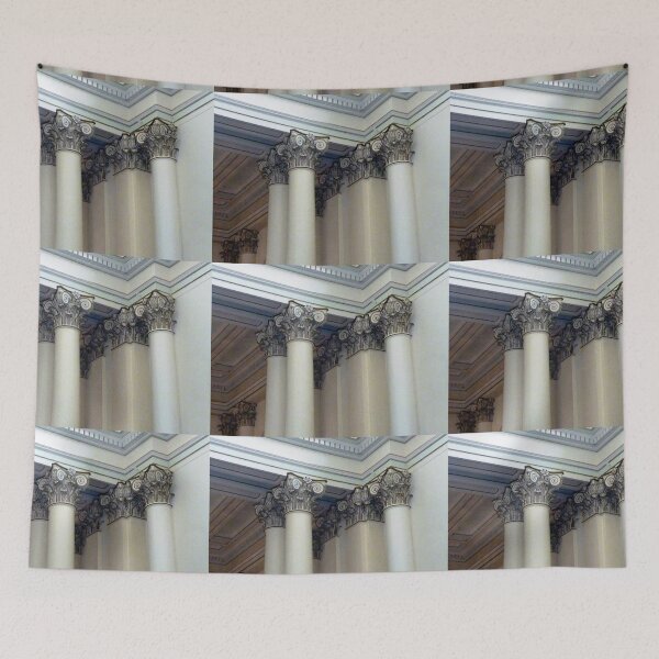 Item preview, Architecture in Government House designed and sold by EdsMum.