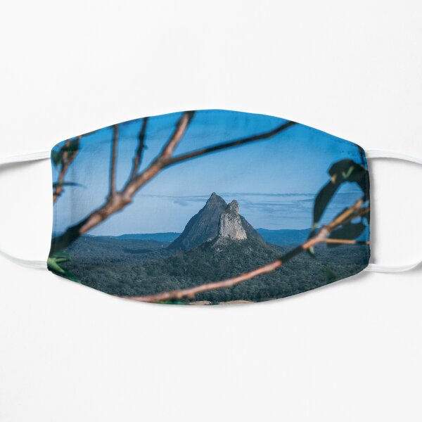 Glasshouse View Small Mask