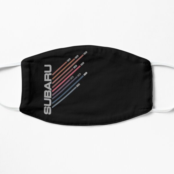 Subaru Fly Mask