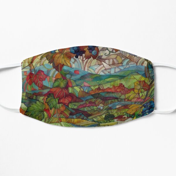 the vineyard Mask