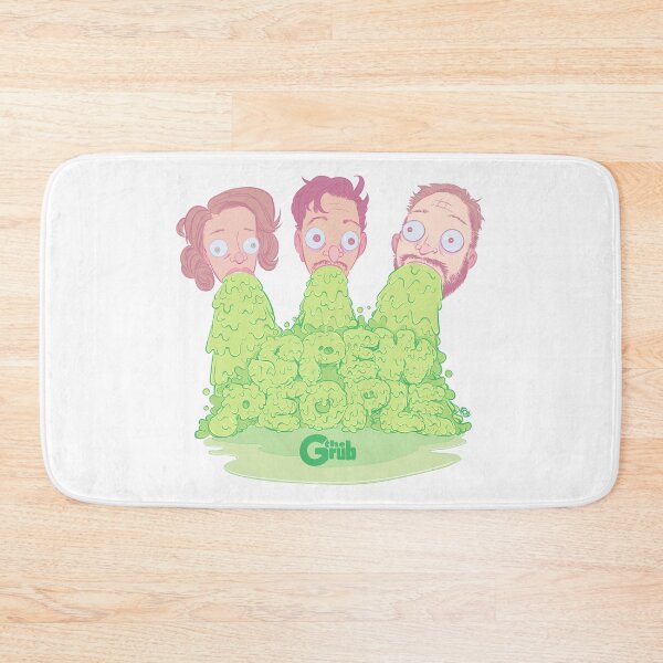Item preview, The Grub - Spew People designed and sold by James Fosdike.