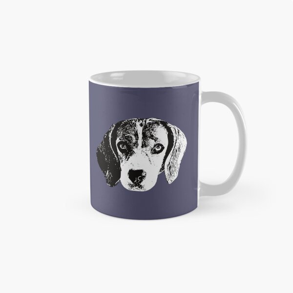 Item preview, Beagle - Beagle Christmas Gifts designed and sold by DoggyStyles.