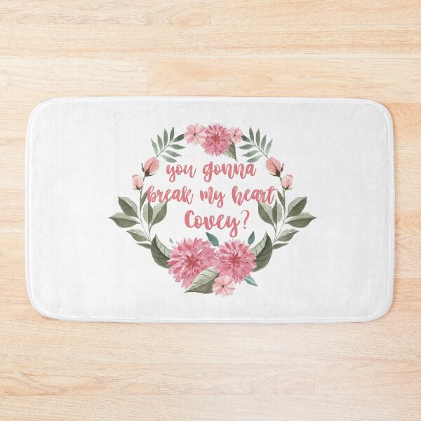 Item preview, you gonna break my heart covey? designed and sold by lovely-lyrics.