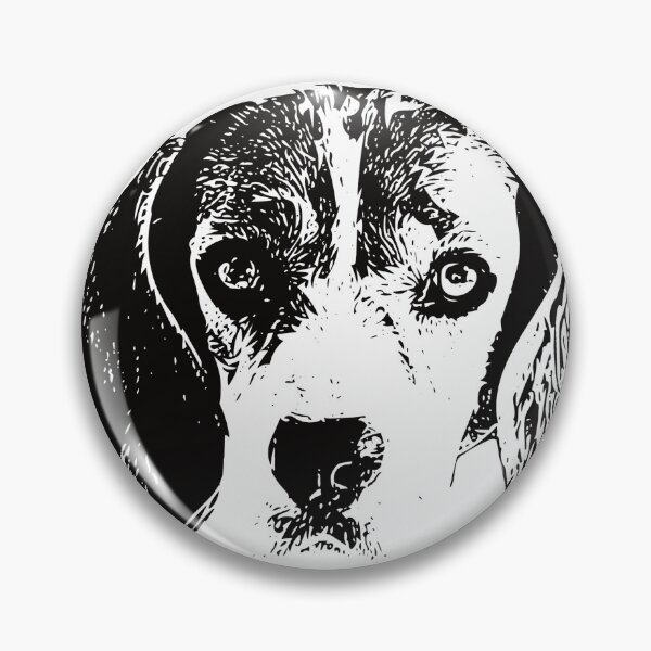 Artikelvorschau, Beagle - Beagle-Weihnachtsgeschenke entworfen und verkauft von DoggyStyles.