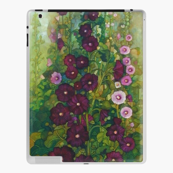 althea iPad Skin