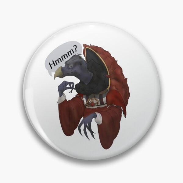 Item preview, Hmmm? designed and sold by Komodolass.
